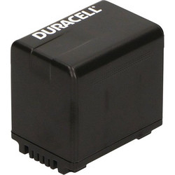 Duracell Μπαταρία Βιντεοκάμερας DRPVBT380 3560mAh Συμβατή με Panasonic