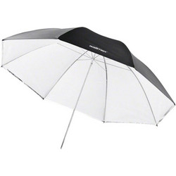 Walimex Translucent 84cm Black / White