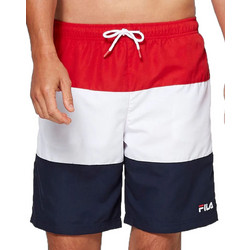 Fila Bow Ανδρικό Μαγιό Σορτς Πολύχρωμο SS16SPM004-759