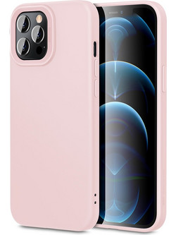 ESR Cloud Pink (iPhone 12 / 12 Pro)