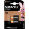 Duracell Ultra Lithium CR123 2τμχ Duracell Ultra Lithium CR123 2τμχ