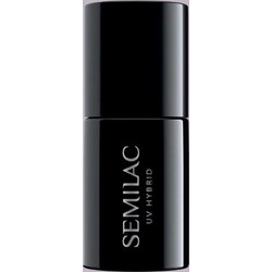Semilac UV Hybrid 223 Soft Grey Ημιμόνιμο Βερνίκι Νυχιών 7ml