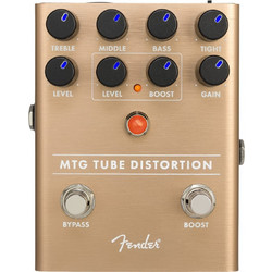 Fender MTG Tube
