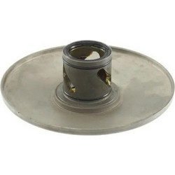 ΟΔΗΓΟΣ ΡΟΠΗΣ HONDA PCX 125ie 10'-11' / SH 125ie 09'-12' /SH 150 09'-11' RMS