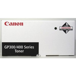 Canon GP-405 Black Toner