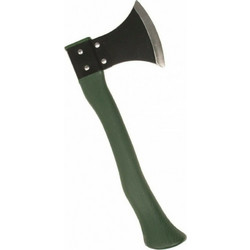 Mil-Tec Τσεκούρι Hatchet Επιβίωσης Πράσινο