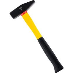 Σφυρί 800gr με fiberglass λαβή TOPEX 02A808 031167