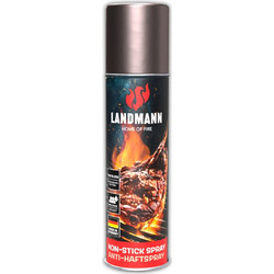Αντικολλητικό Σπρέι για Μπάρμπεκιου 250ml - Landmann