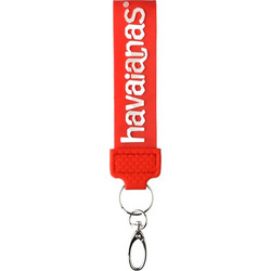 Havaianas Chaveiro Rubber Μπρελόκ (4146862 0020) Κόκκινο