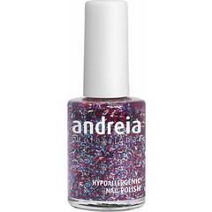 Andreia Nail Polish 145 Gloss Βερνίκι Νυχιών 10.5ml