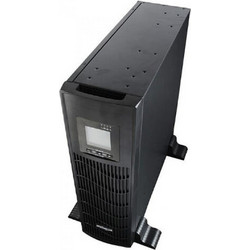 Energenie EG-UPSRACK-10 UPS Line Interactive 1000VA 800W Καθαρού Ημιτόνου με 2 Πρίζες C13 & Schuko
