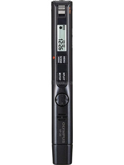 Olympus VP-20 Καταγραφικό Ήχου 8GB με Κάρτα Μνήμης