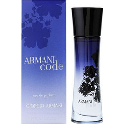 Giorgio Armani Code Femme Eau de Parfum 30ml