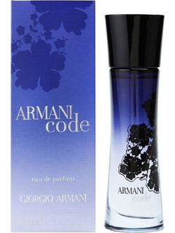 Giorgio Armani Code Femme Eau de Parfum 30ml