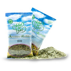 Herbes Del Moli Φύλλα Αιγύπτου 40gr