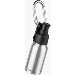 ΑΞΕΣΟΥΑΡ Clip-on Refillable Bottle 50ml Grey
