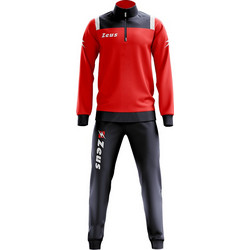 Zeus Training Vesuvio Blue/Red