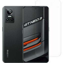 Powertech TGC-0565 Tempered Glass (Realme GT Neo 3)