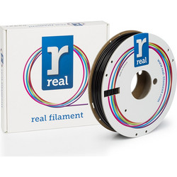 Real Filament PLA 2.85mm Black 500gr