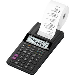 Casio HR-8RCE