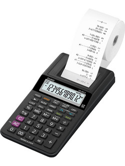 Casio HR-8RCE