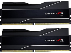 G.Skill Trident Z5 Neo 32GB (2X16GB) DDR5 RAM 6000MHz C36 Black