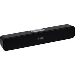 i-jmb Rubber Soundbar 10W 2.0
