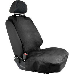 Lampa Πλατοκάθισμα Pets Αδιάβροχο Black