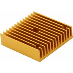 Makerbot MK7 / MK8 Heat Sink 40x40x11