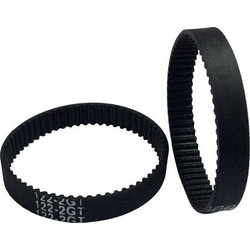 122-2GT-6 Rubber Ribbed Timing Belt