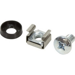 Logilink AC0112 Mounting Set M6 50pcs