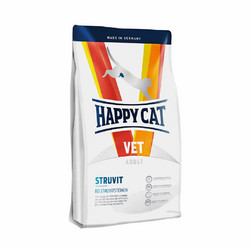 Happy Cat Struvit 4kg