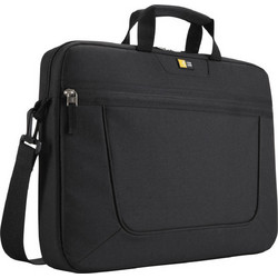 Case Logic VNAI215 Τσάντα Laptop Ώμου 15.6" Black