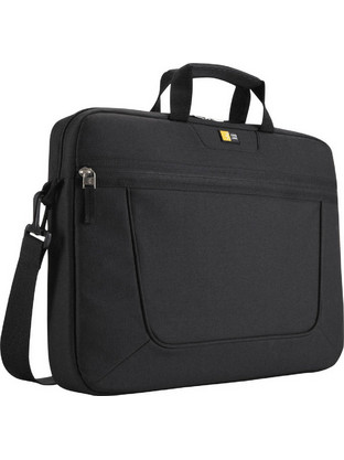 Case Logic VNAI215 Τσάντα Laptop Ώμου 15.6" Black