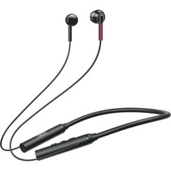 Xo Bs27 Ακουστικά Bluetooth Earbud Black