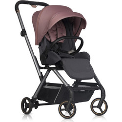 Cavoe Ideo Καρότσι Μωρού Desert Rose