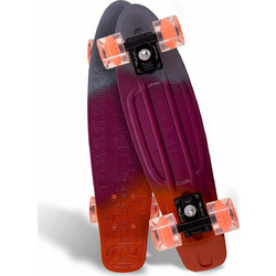 Flybar Stripes Bright 22