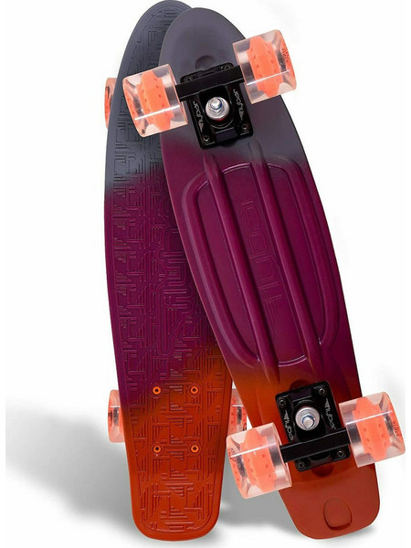 Flybar Stripes Bright 22