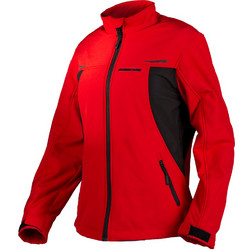 Nordcode Pulse Lady Red / Black