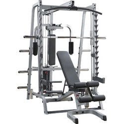 Body-Solid Deluxe 18606 GS348QP4