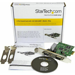 StarTech PEX2S1050