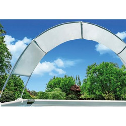 ΤΕΝΤΑ για Πισίνα Παραλληλόγραμμη INTEX 28054 - INTEX