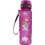 AlpinPro AlpinTec Kids Unicorn Παιδικό Μπουκάλι Πλαστικό BPA Free με Καλαμάκι Φούξια 500ml