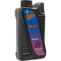 IP Λάδι Μηχανής 2T Pro GPX 100% Συνθετικό 1L IP 2t pro