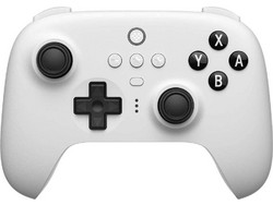 8bitdo Ultimate 2.4g Wireless Controller PC White