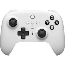 8bitdo Ultimate 2.4g Wireless Controller PC White