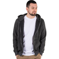 Hoodie Ζακέτα SUGA 3600 Ανθρακί