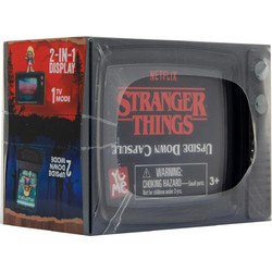 Yume Stranger Things Capsule 11 Σχέδια 1Τμχ