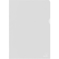 Διαφανής Ζελατίνα L 1 πακέτο (10 τεμάχια) 200 microns Α4 (FP21020-10)