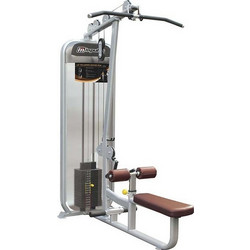Impulse Lat Pulldown / Seated Row PL9002